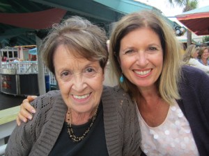 most beautiful women i know.